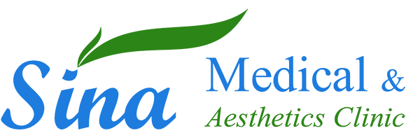 Sina Medical Clinic